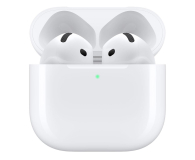 APPLE True Wireless AirPods 4. generacji z aktywną redukcją hałasu - 1278730 - zdjęcie 2